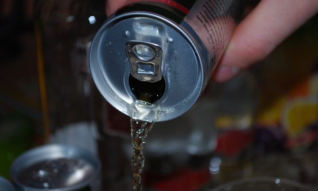 Vânzarea băuturilor energizante către copii este interzisă pentru protejarea sănătății acestora