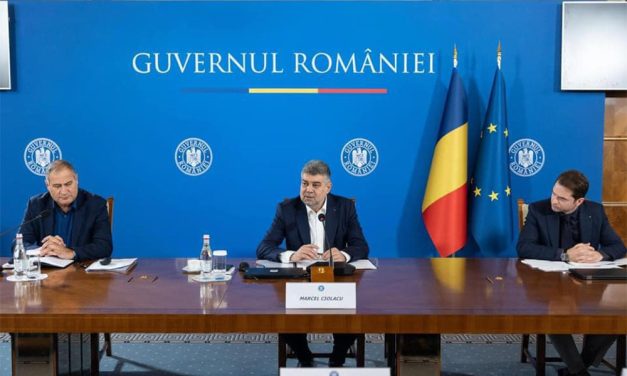 Guvernul a aprobat proiectul de lege privind amnistia fiscală